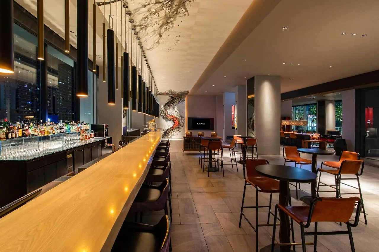 *****  Hotel Pullman Tokyo Tamachi Japonsko