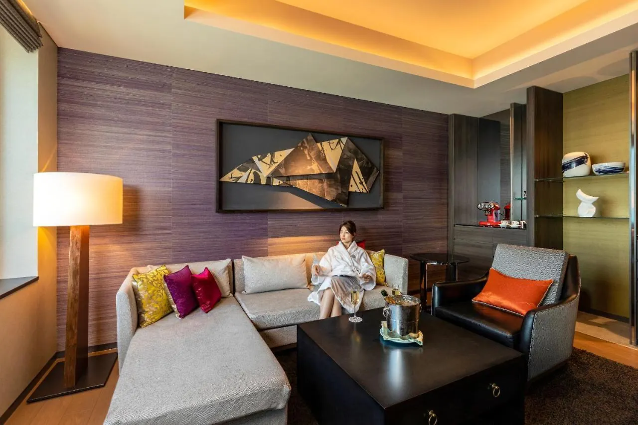 Hotel Pullman Tokyo Tamachi