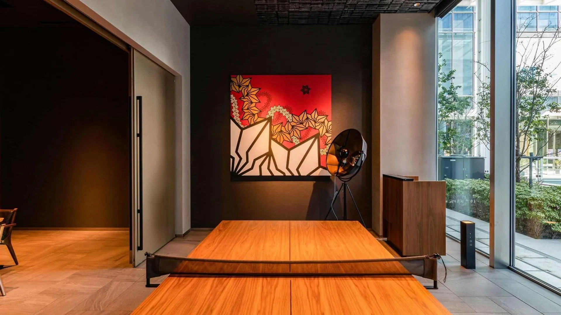 Hotel Pullman Tokyo Tamachi