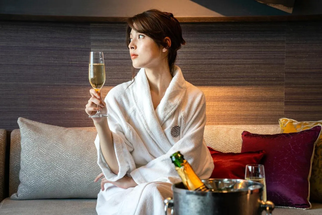 Hotel Pullman Tokyo Tamachi