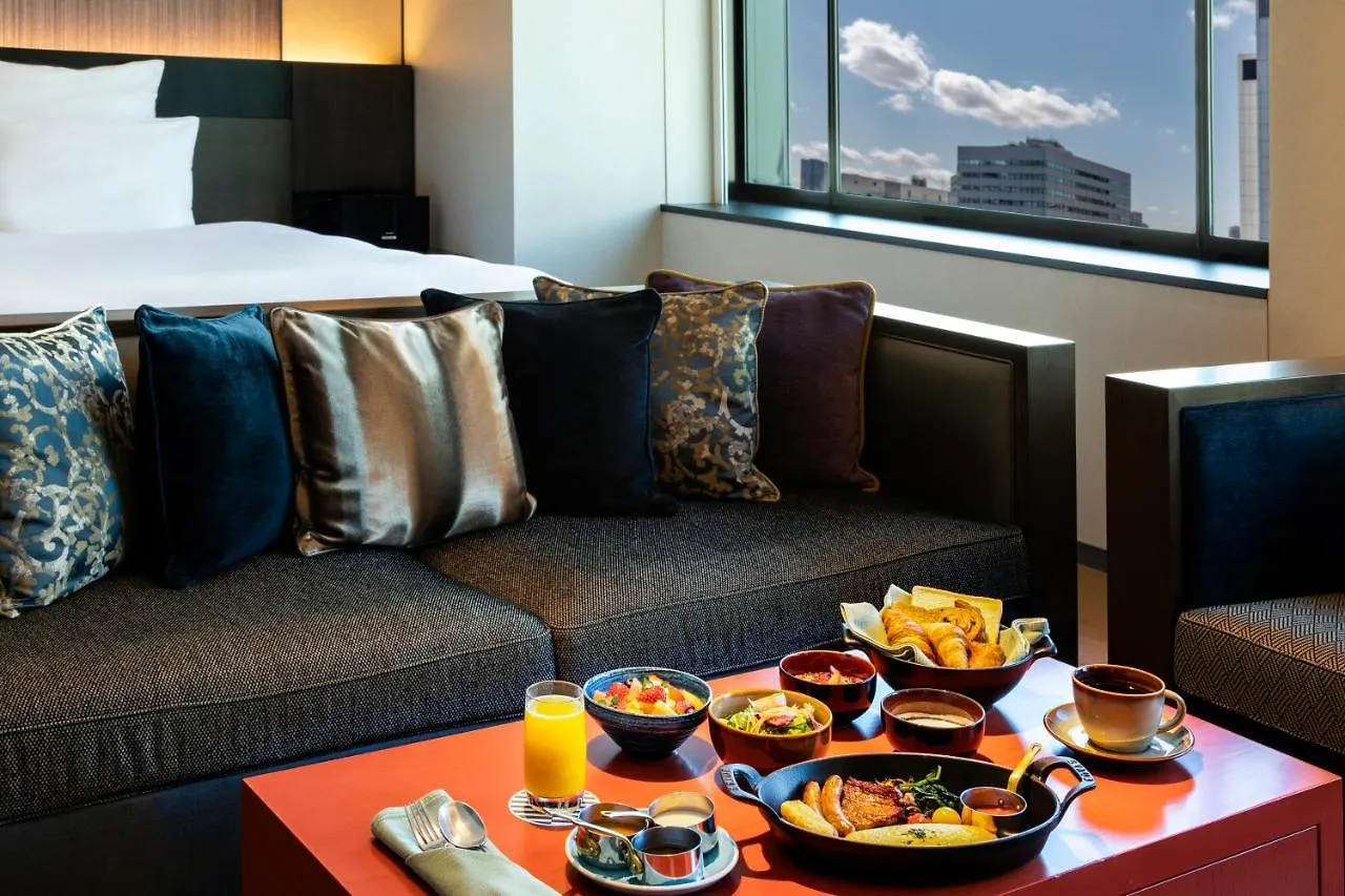 Hotel Pullman Tokyo Tamachi