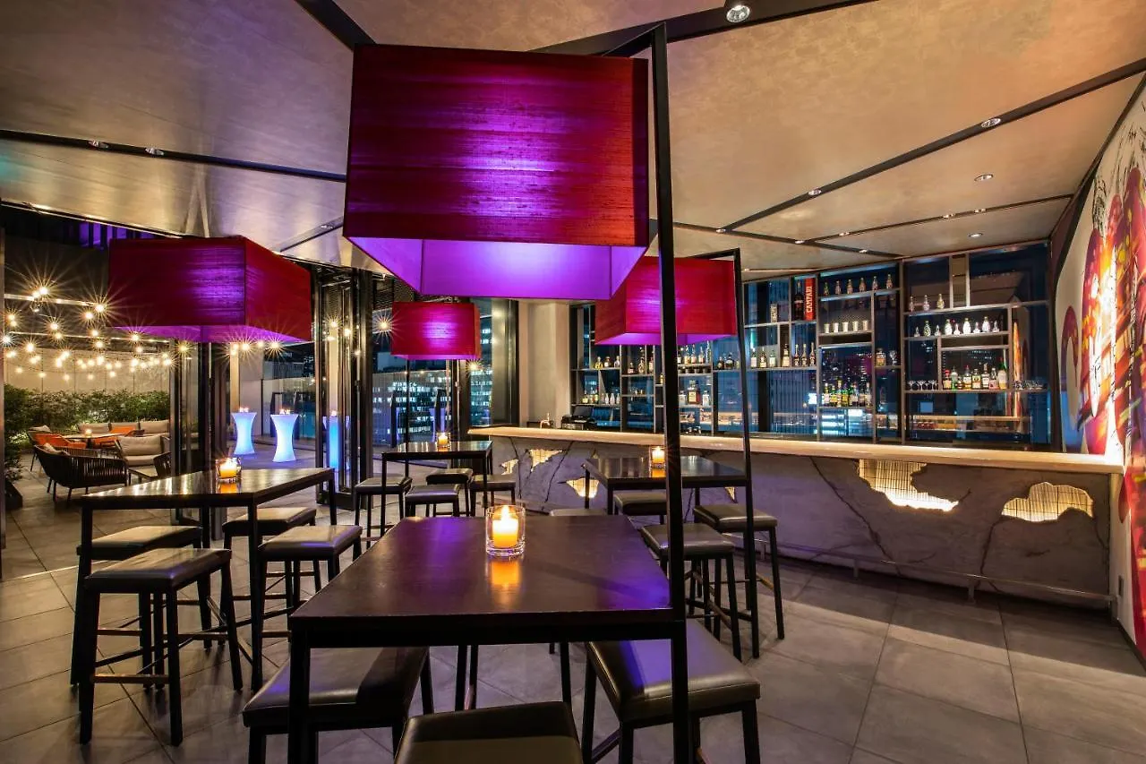Hotel Pullman Tokyo Tamachi
