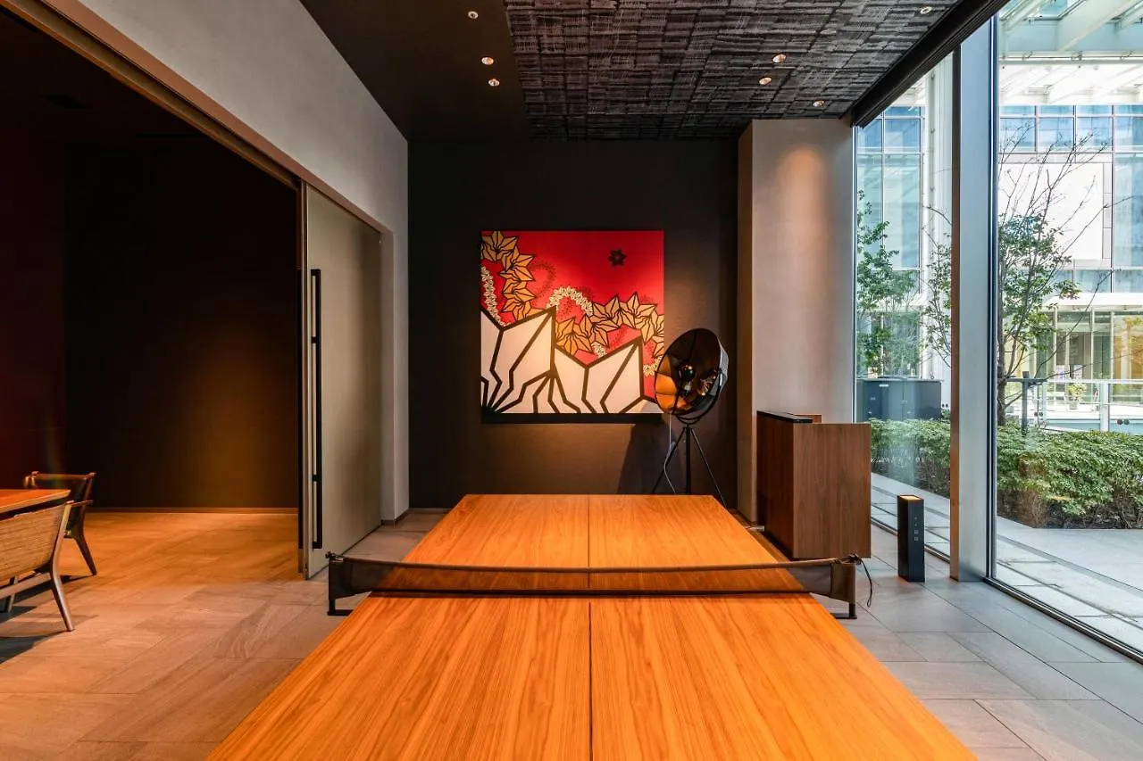 *****  Hotel Pullman Tokyo Tamachi Giappone