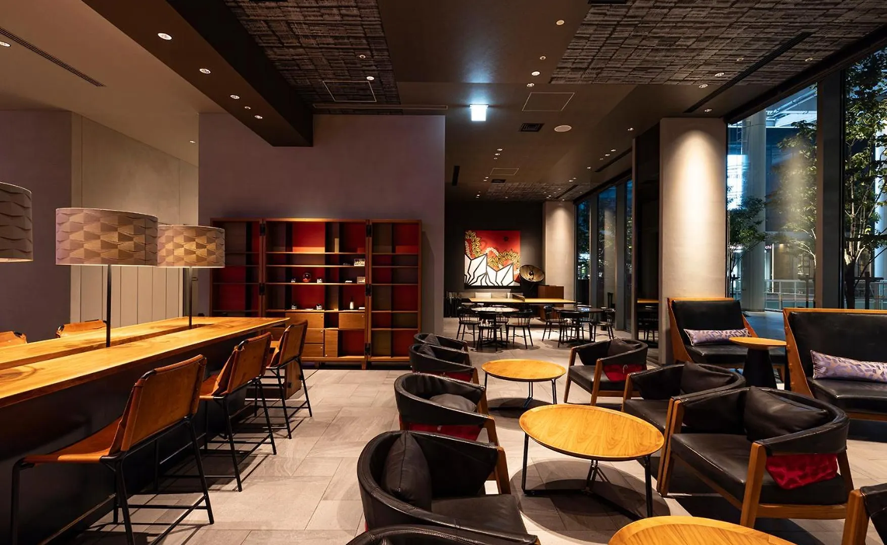 Hotel Pullman Tokyo Tamachi