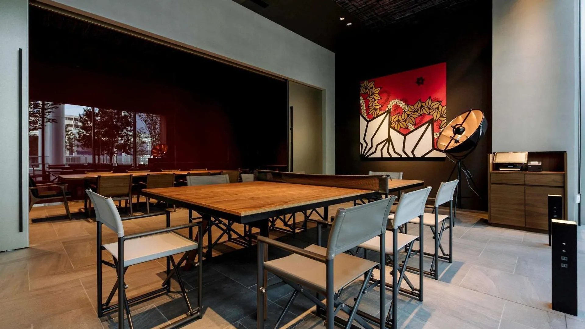Hotel Pullman Tokyo Tamachi