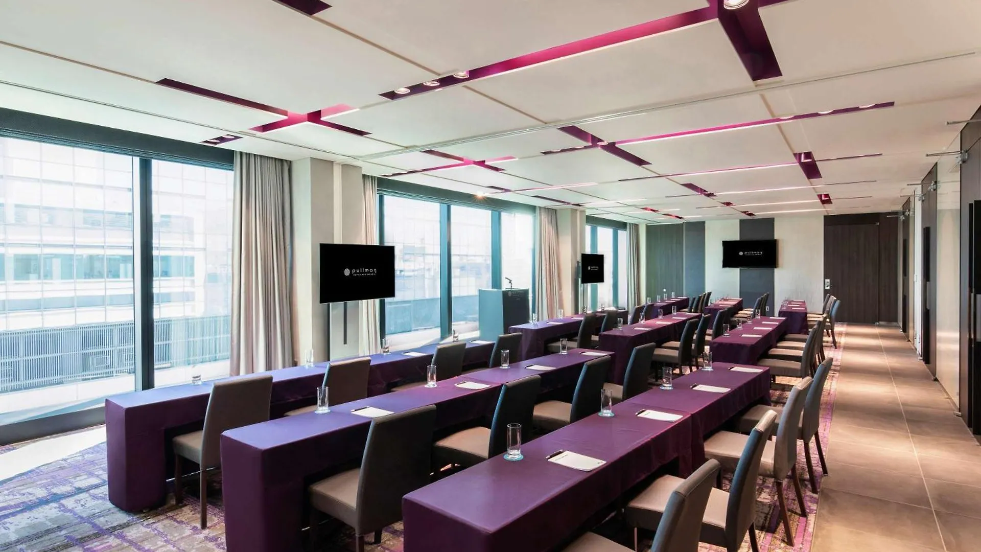 Hotel Pullman Tokyo Tamachi