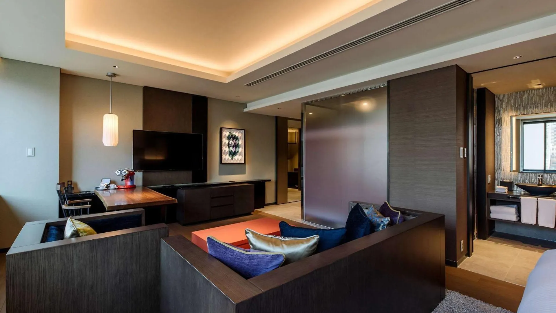 Hotel Pullman Tokyo Tamachi