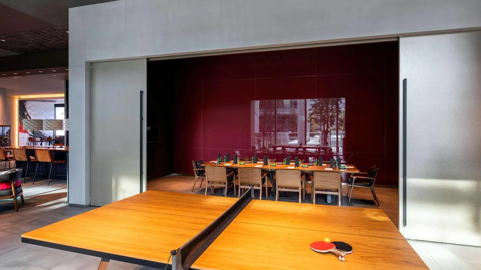 Hotel Pullman Tokyo Tamachi