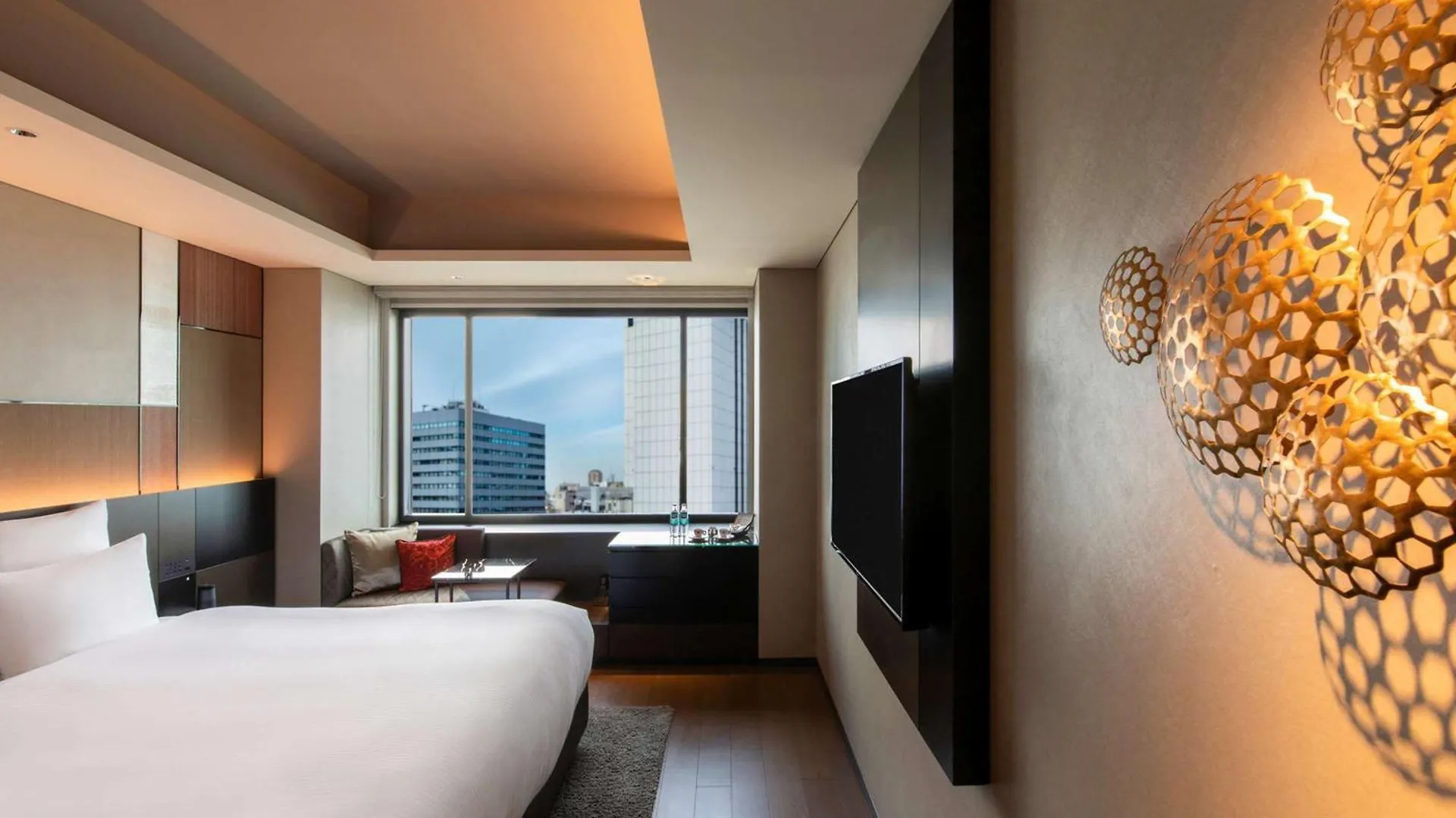Hotel Pullman Tokyo Tamachi 5*,  Giappone