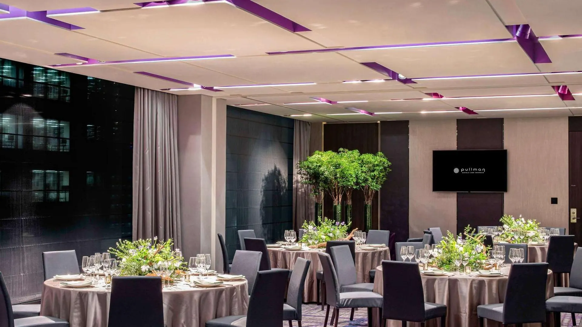 Hotel Pullman Tokyo Tamachi