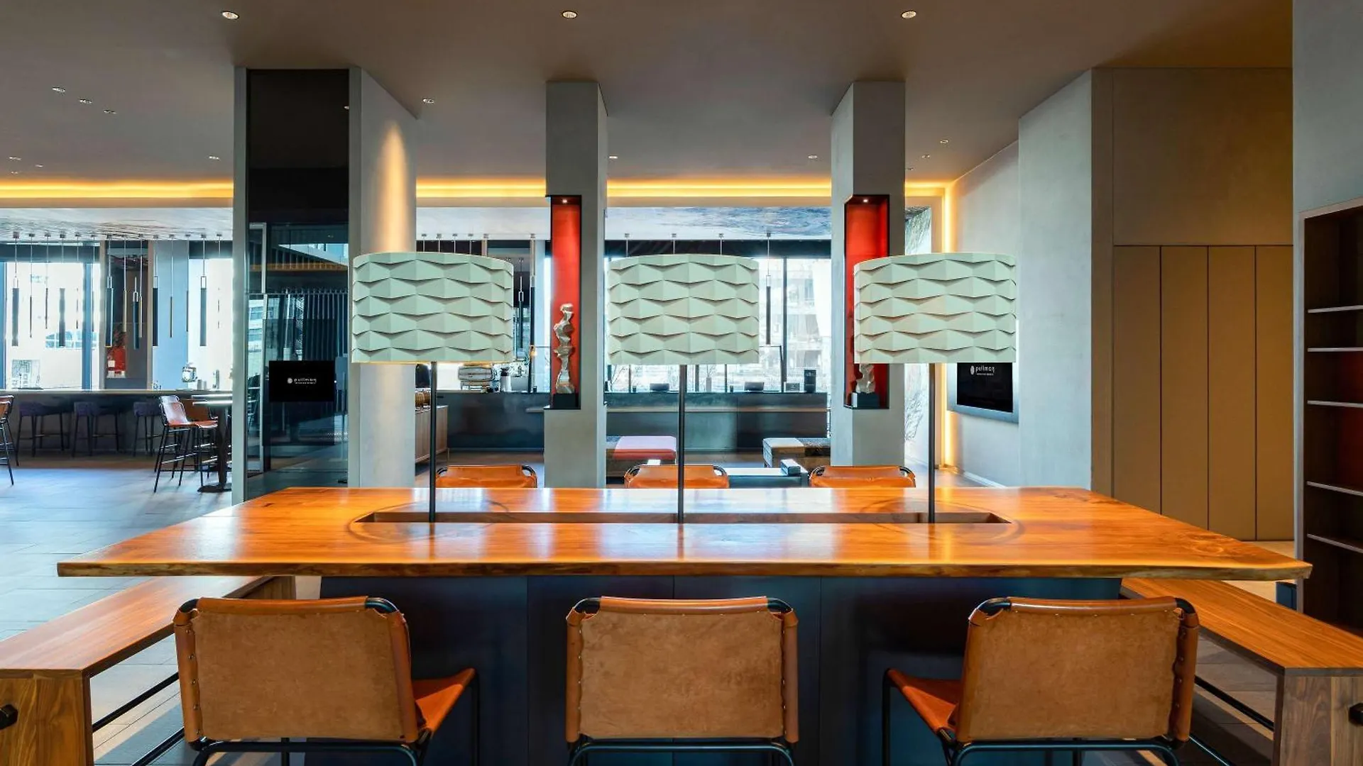 *****  Hotel Pullman Tokyo Tamachi Giappone