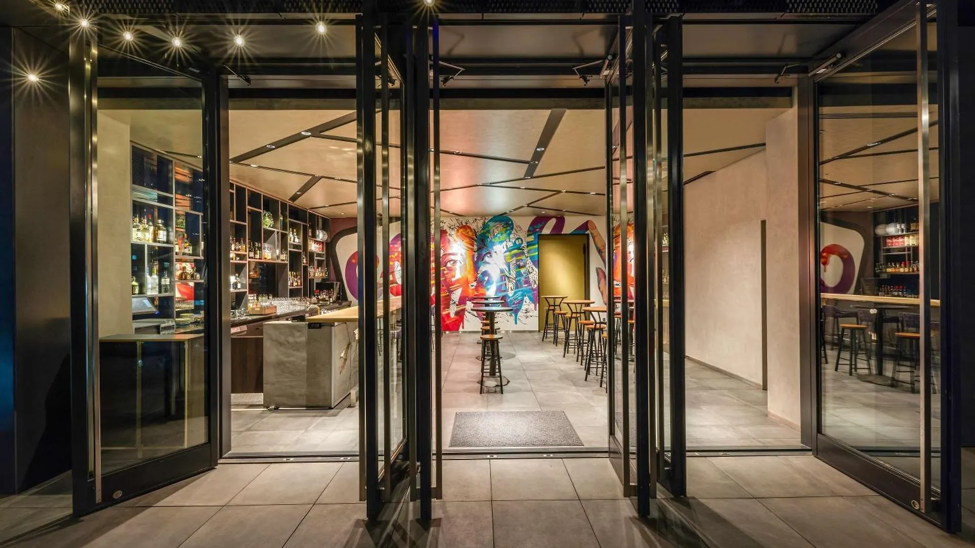 Hotel Pullman Tokyo Tamachi