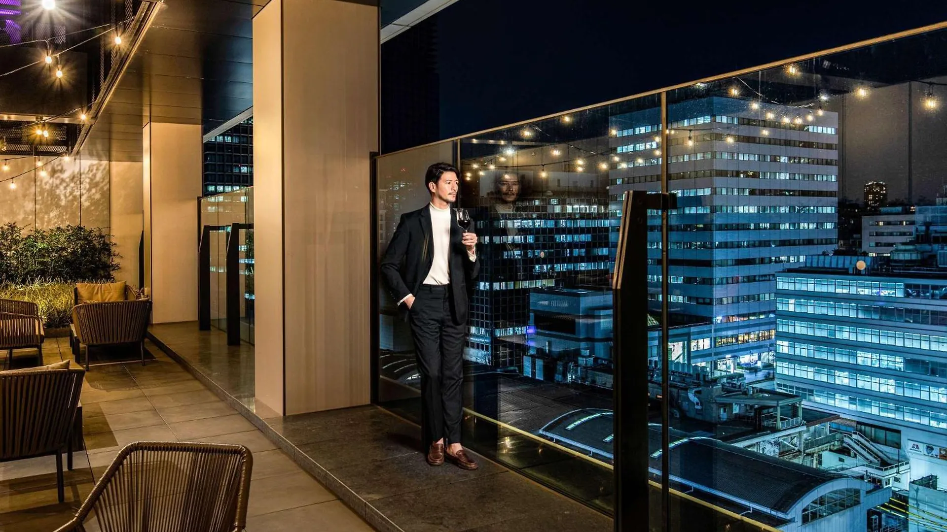 Hotel Pullman Tokyo Tamachi 5*,  Giappone