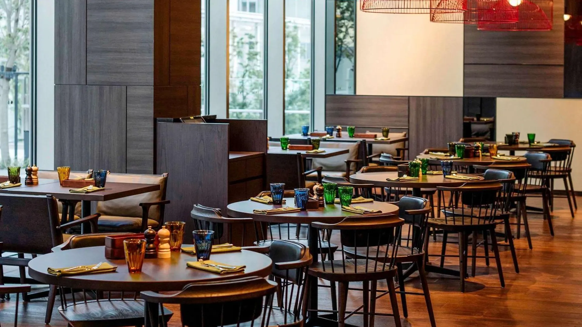 Hotel Pullman Tokyo Tamachi