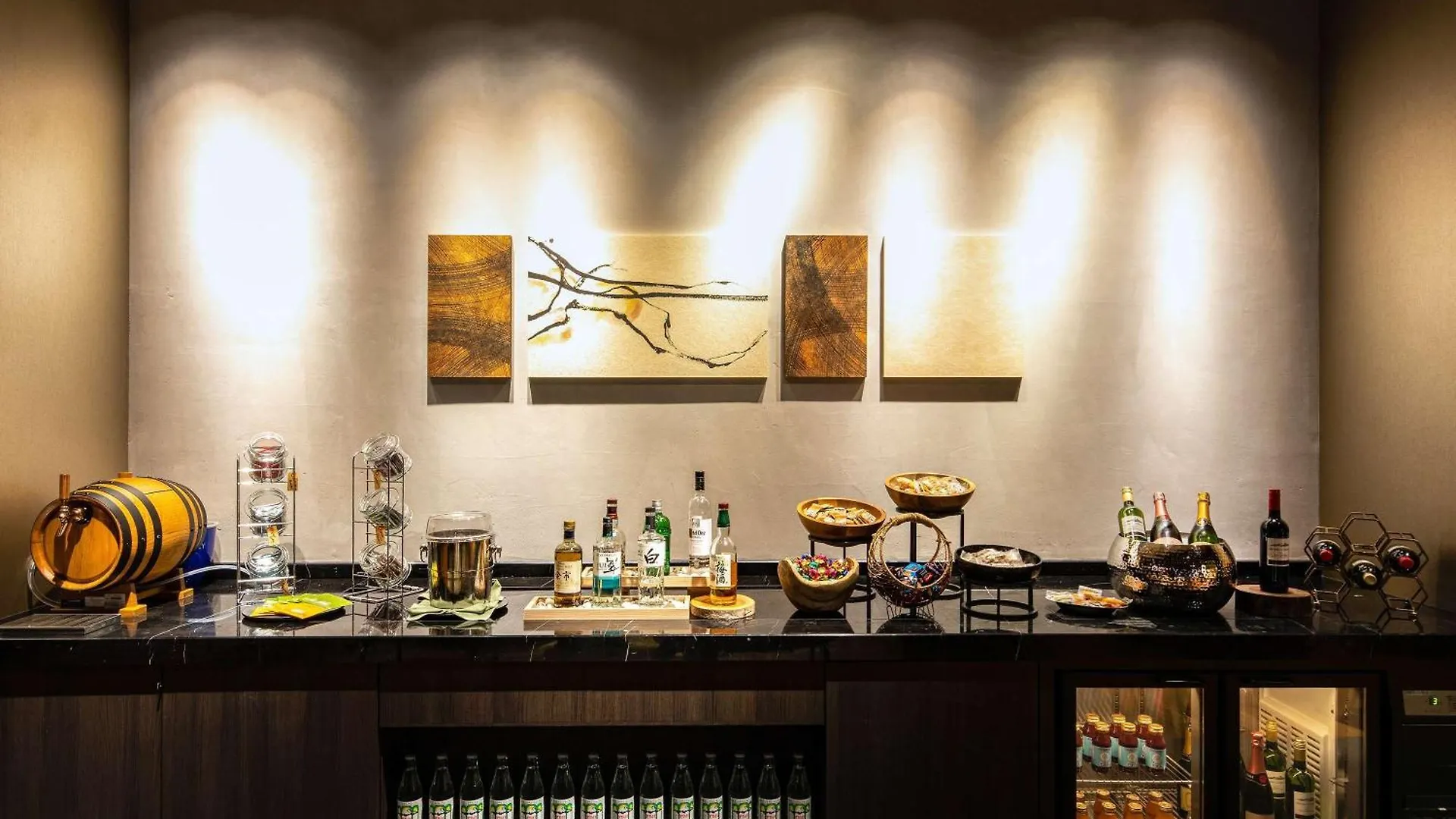 *****  Hotel Pullman Tokyo Tamachi Giappone