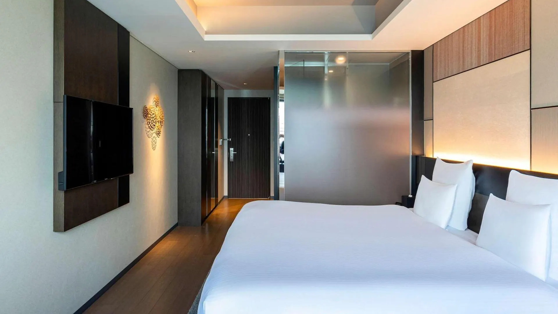 Hotel Pullman Tokyo Tamachi 5*,