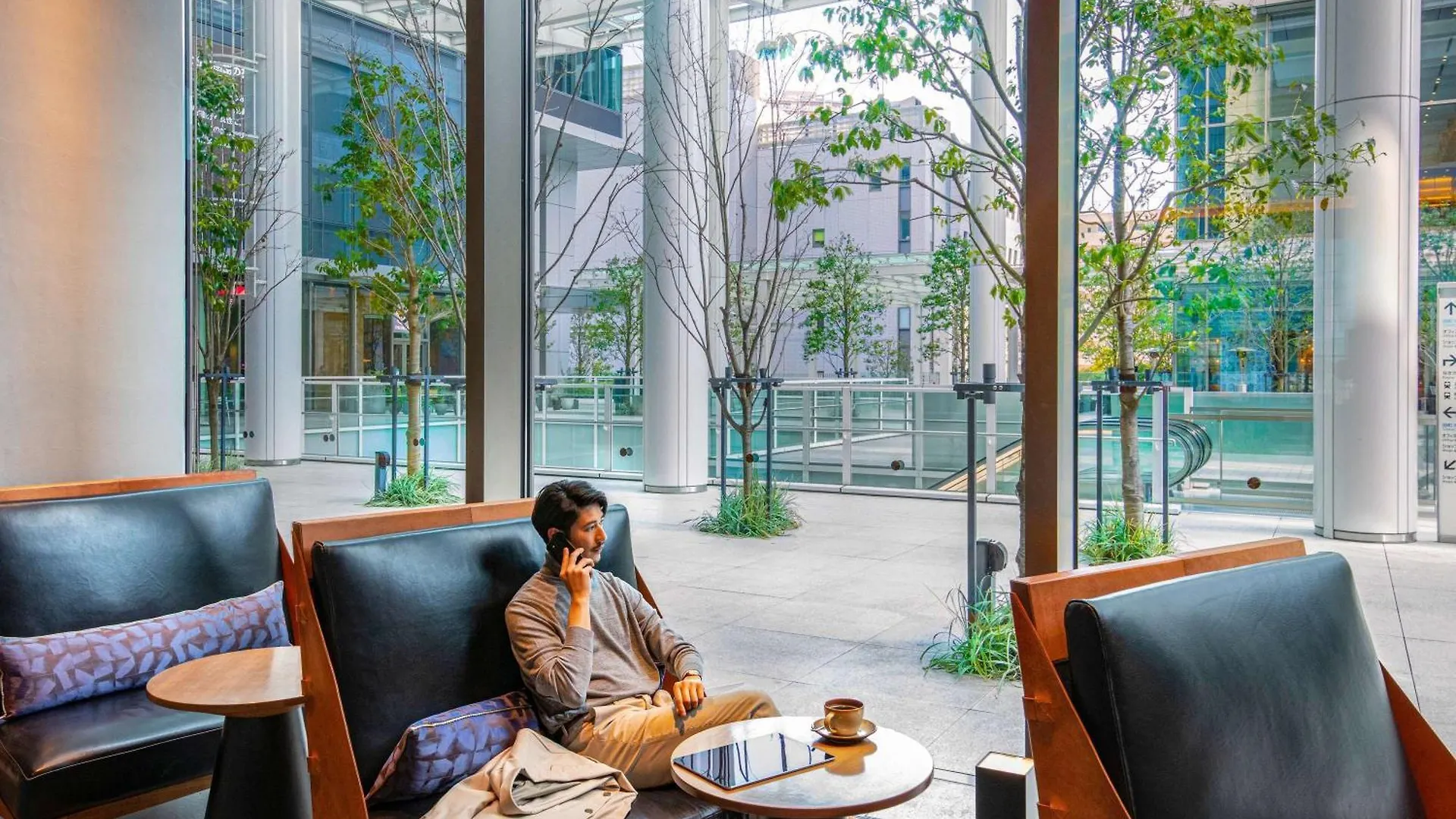 Hotel Pullman Tokyo Tamachi 5*,  Giappone