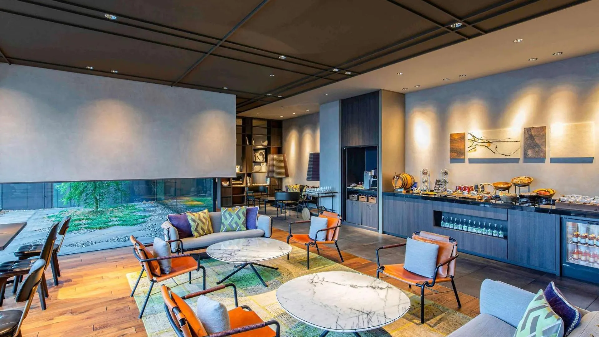 Hotel Pullman Tokyo Tamachi