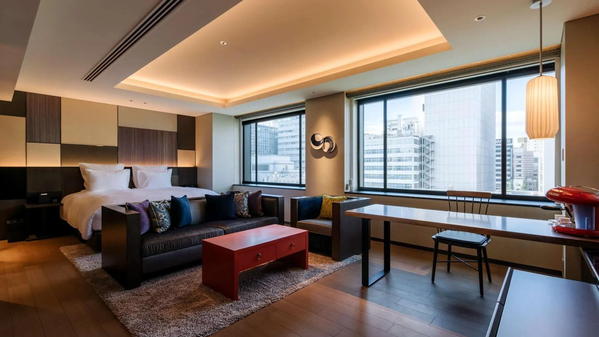 *****  Hotel Pullman Tokyo Tamachi Giappone