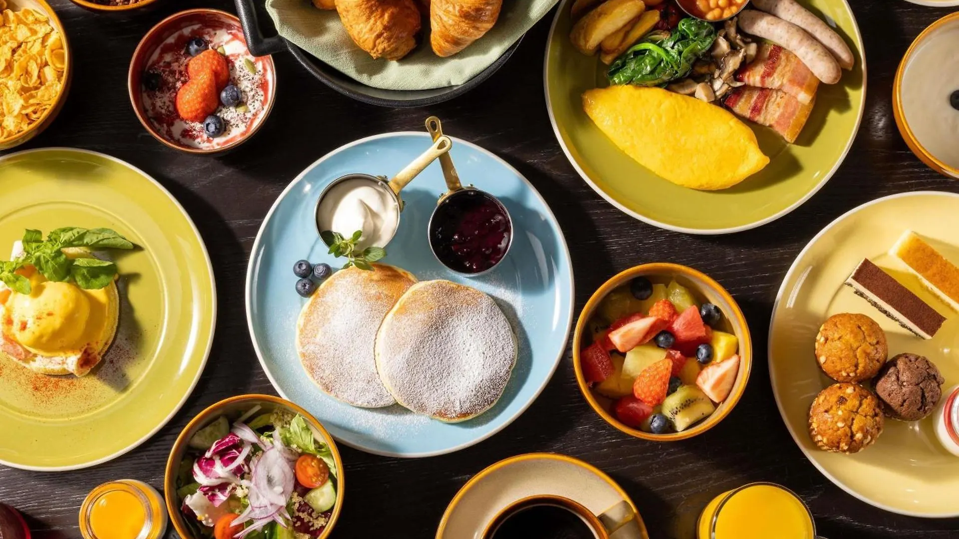 Hotel Pullman Tokyo Tamachi