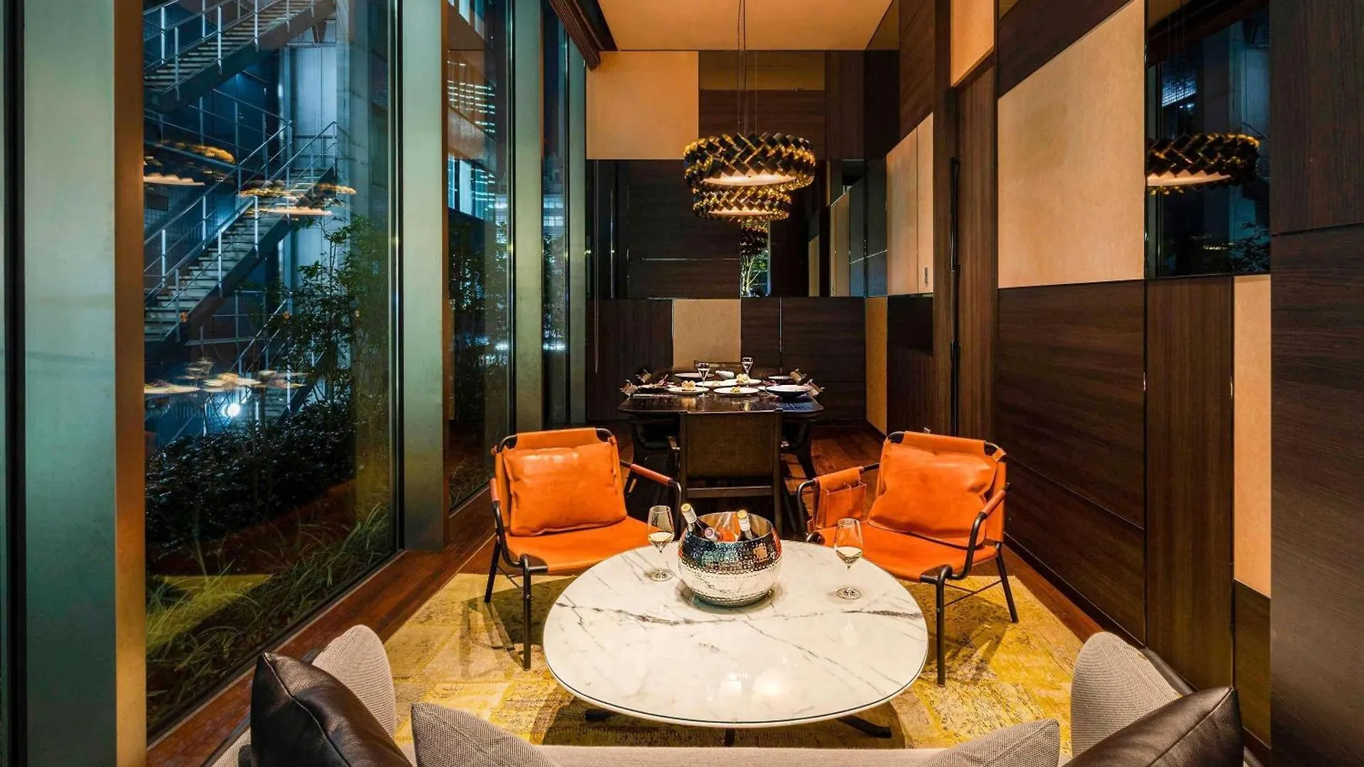 *****  Hotel Pullman Tokyo Tamachi Japon
