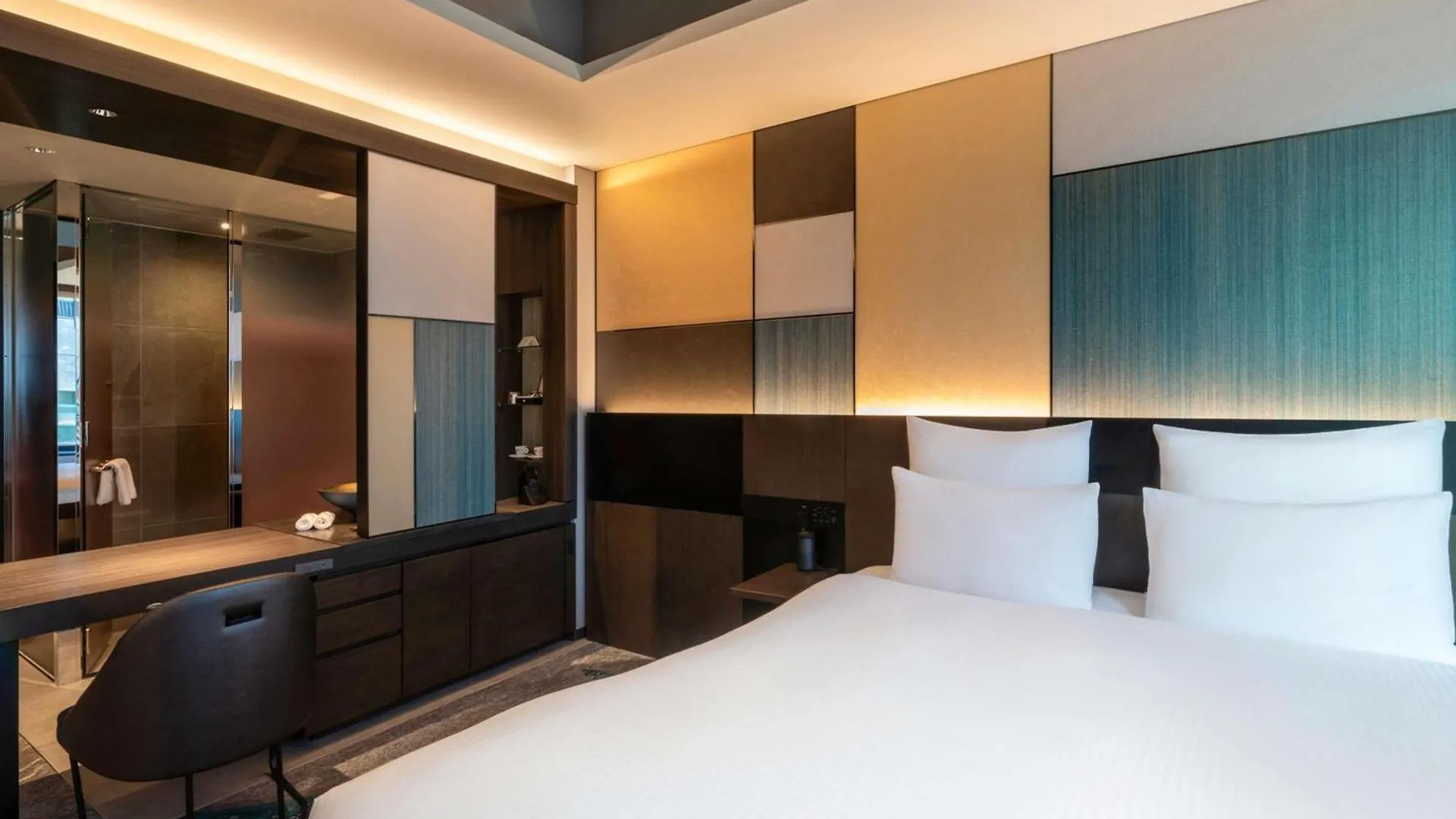 Hotel Pullman Tokyo Tamachi