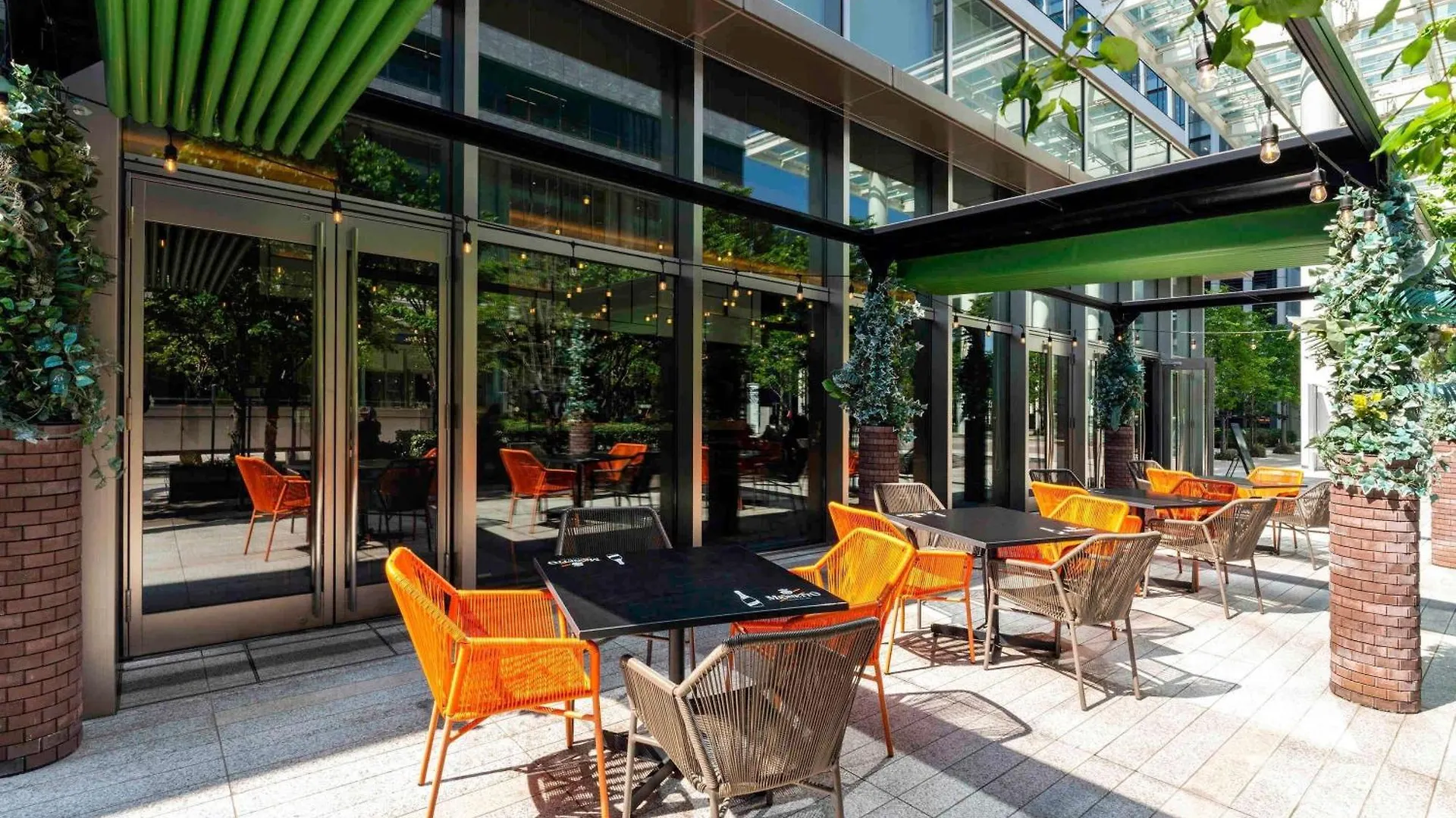 Hotel Pullman Tokyo Tamachi