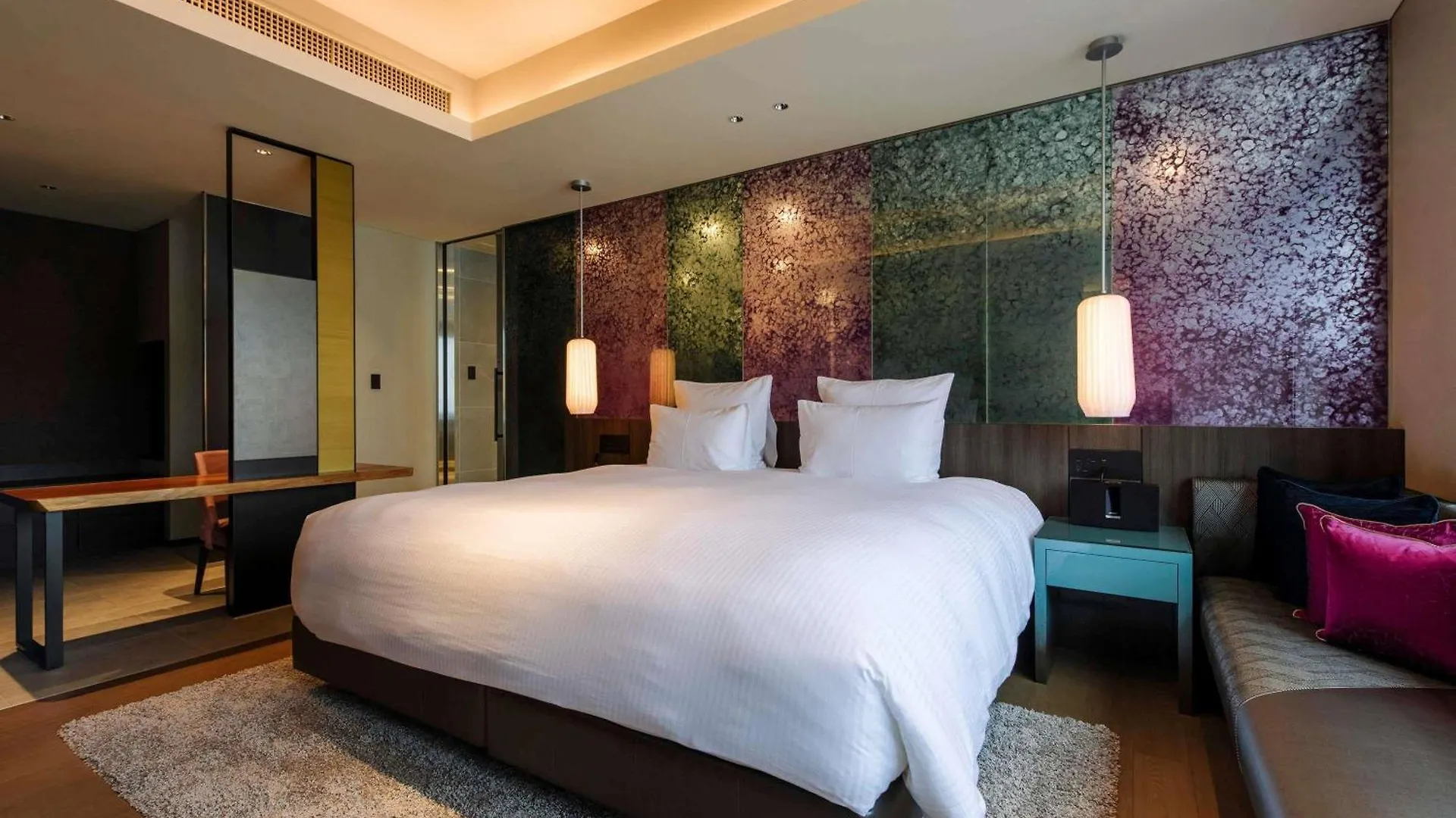 Hotel Pullman Tokyo Tamachi
