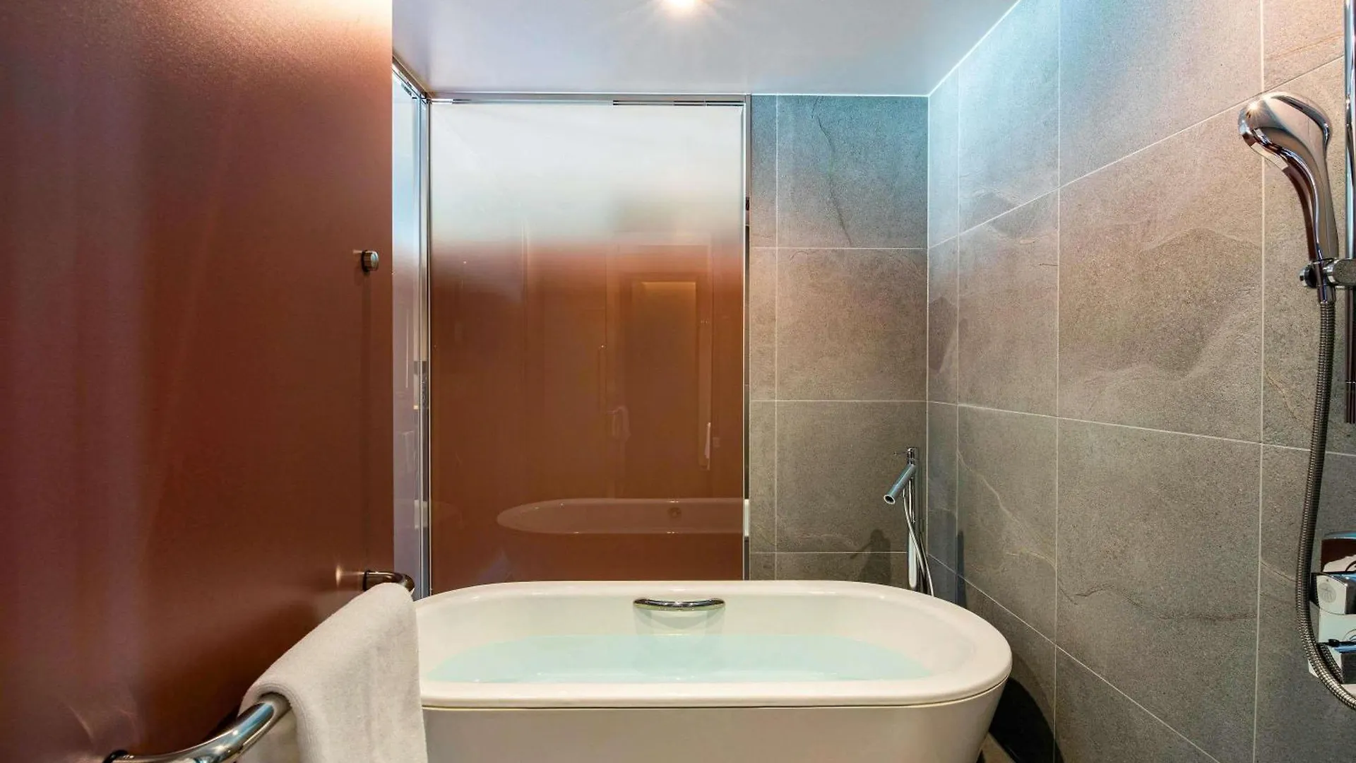 Hotel Pullman Tokyo Tamachi