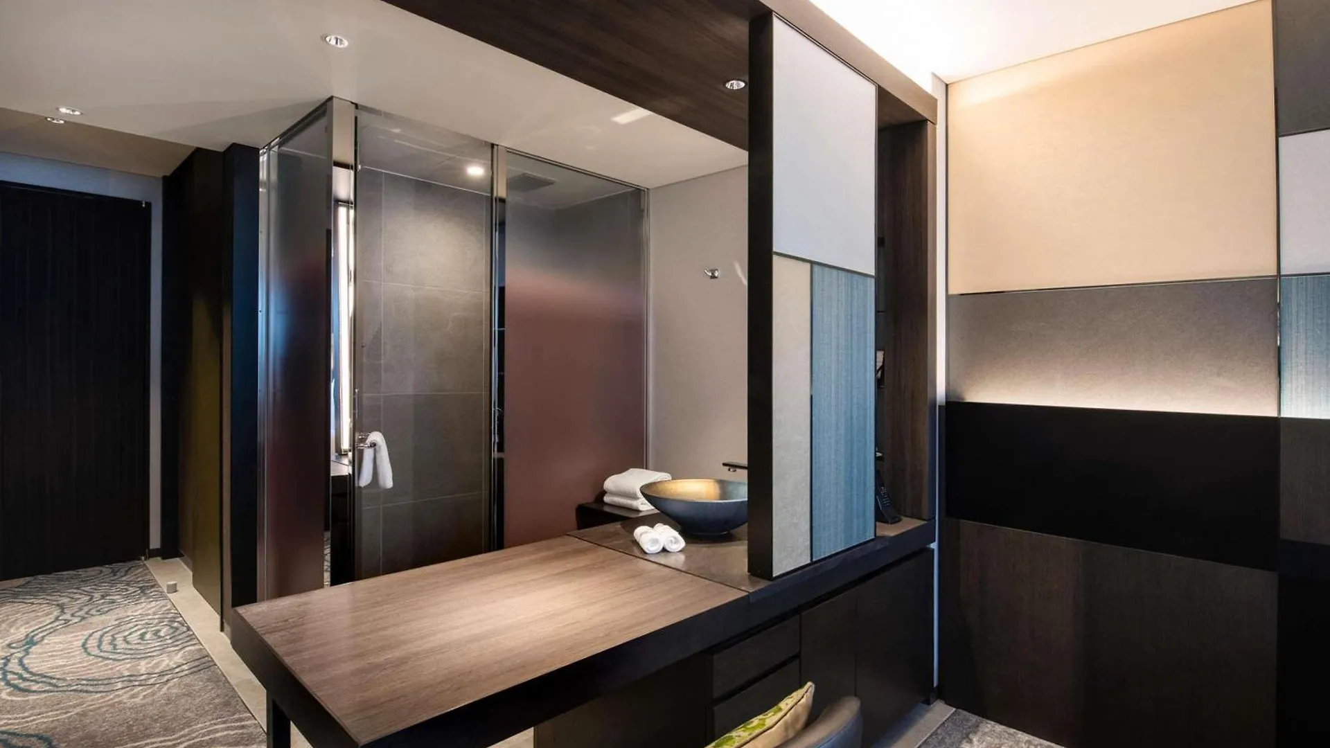 Hotel Pullman Tokyo Tamachi Japon