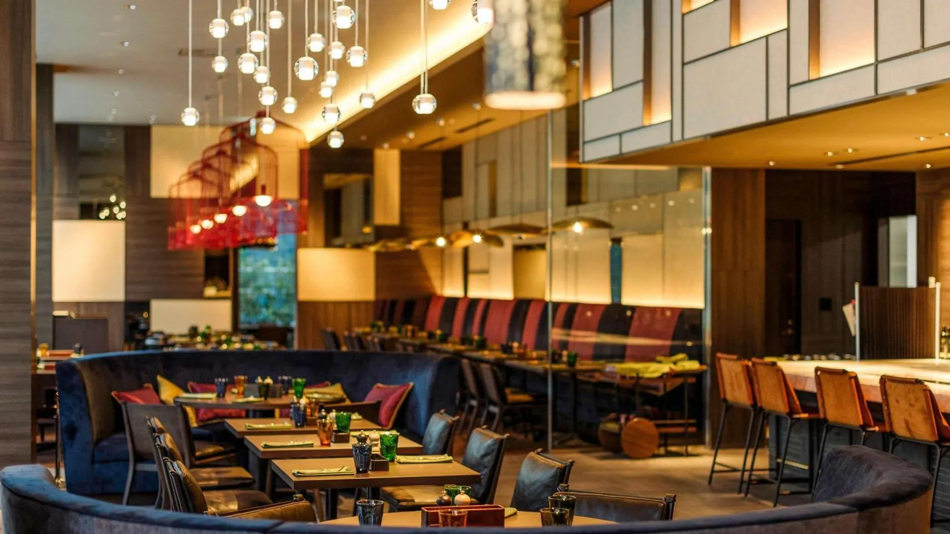 Hotel Pullman Tokyo Tamachi