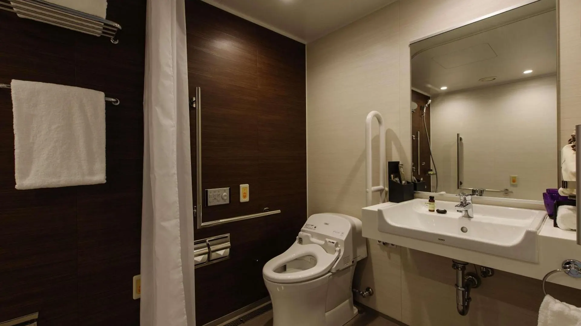 Hotel Pullman Tokyo Tamachi