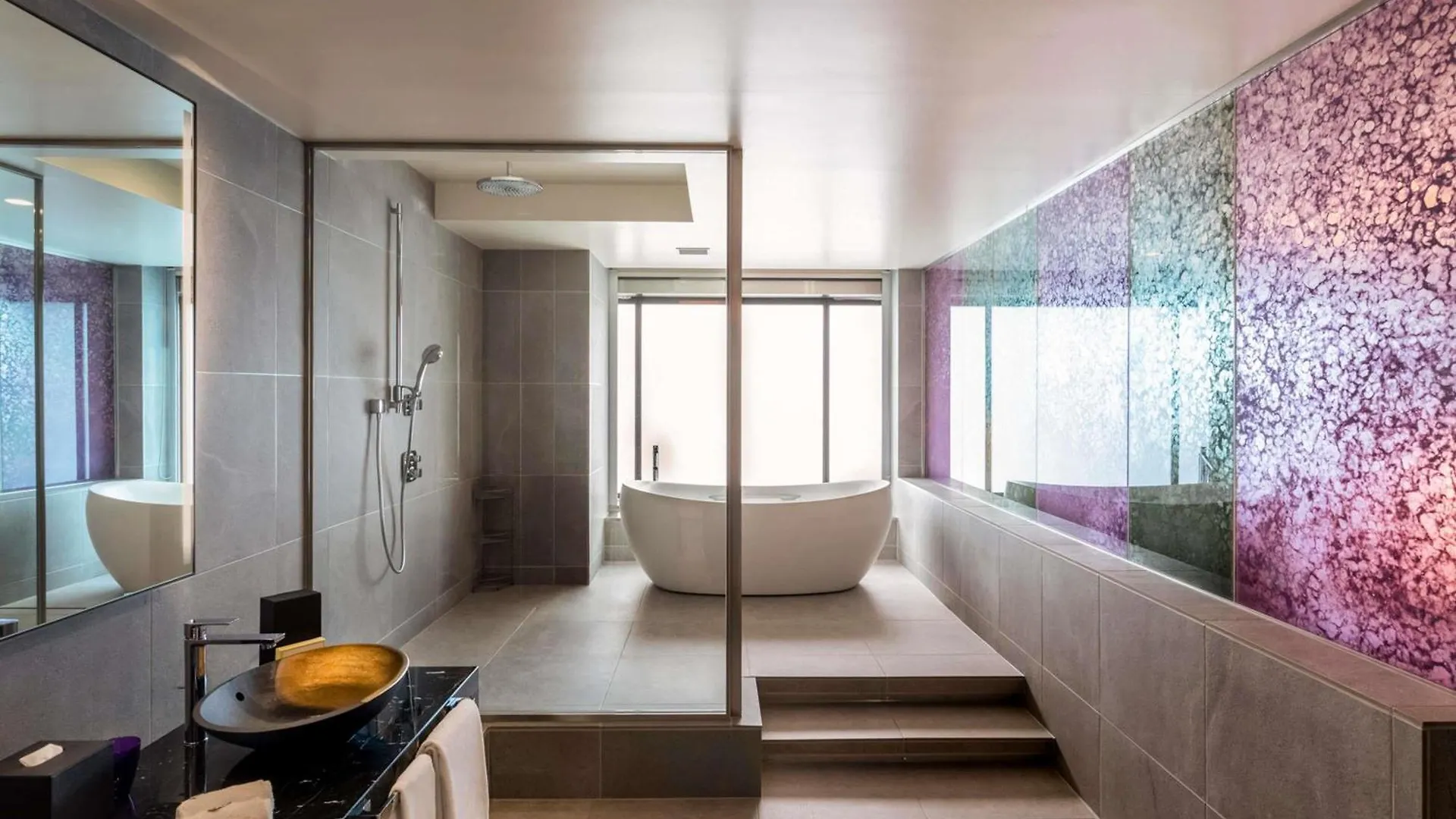 Hotel Pullman Tokyo Tamachi