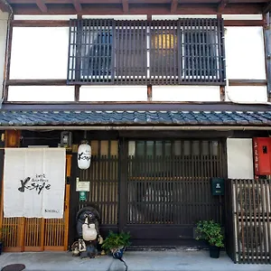 K-style Kinkakuji 別荘 京都市