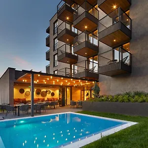 *** Hotel Amara Sugar Bulgarien