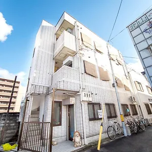 ケビンズプレイス アパート 京都市