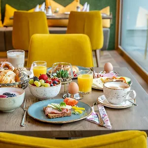 **** Hotel Frechdachs Deutschland