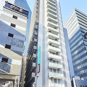 相铁fresa酒店-名古屋站樱通口 酒店 名古屋