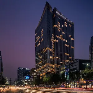 ***** Hotel Four Seasons Südkorea