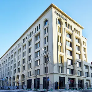 大阪难波馨乐庭酒店 酒店 大阪