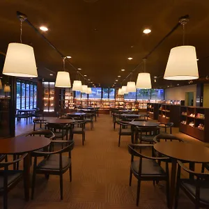 嵯峨岚山比纳里奥酒店 酒店 京都
