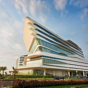 ***** Hotel Conrad Manila Philippinen