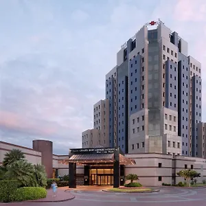 ***** Hotel Grand Cevahir Convention Center Türkei
