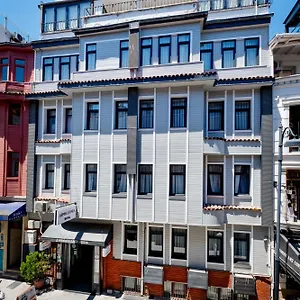 **** Hotel Armagrandi Spina Hotel-special Category Türkei