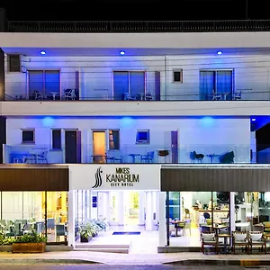 *** Hotel Mikes Kanarium Zypern