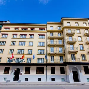 **** Hotel By Fassbind Schweiz