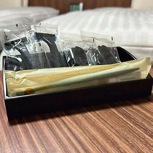 酒店 明神之汤神田尊贵多尔米酒店