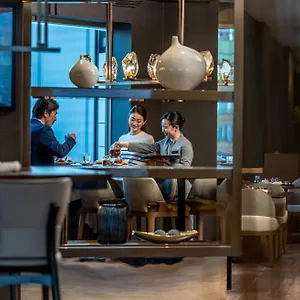 5* Отель Ana Intercontinental By Ihg
