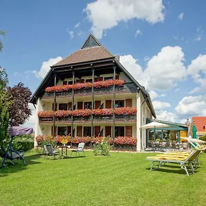 *** Hotel Stegner Deutschland