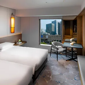 4* Отель Hyatt Regency